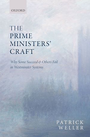 Téléchargez le livre :  The Prime Ministers' Craft