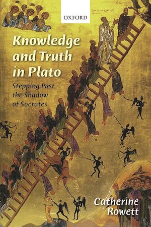 Téléchargez le livre :  Knowledge and Truth in Plato