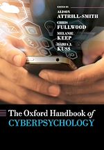 Télécharger le livre :  The Oxford Handbook of Cyberpsychology