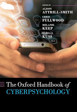 Téléchargez le livre :  The Oxford Handbook of Cyberpsychology