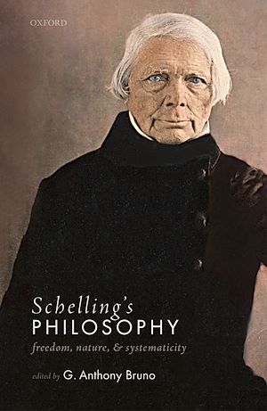 Téléchargez le livre :  Schelling's Philosophy