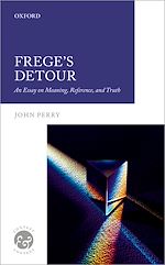 Télécharger le livre :  Frege's Detour