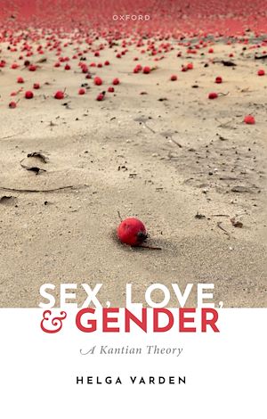 Téléchargez le livre :  Sex, Love, and Gender