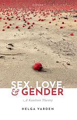 Télécharger le livre :  Sex, Love, and Gender