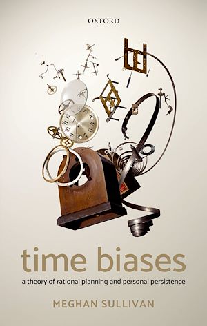 Téléchargez le livre :  Time Biases