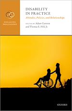 Télécharger le livre :  Disability in Practice