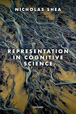 Télécharger le livre :  Representation in Cognitive Science