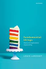 Télécharger le livre :  Fundamental Things