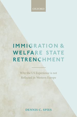 Téléchargez le livre :  Immigration and Welfare State Retrenchment