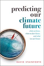 Télécharger le livre :  Predicting Our Climate Future