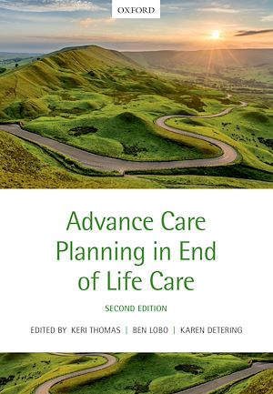 Téléchargez le livre :  Advance Care Planning in End of Life Care