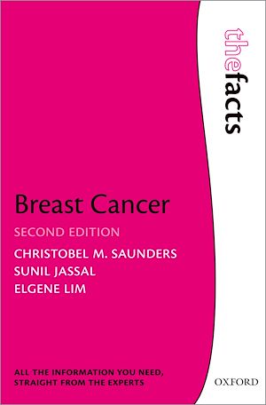 Téléchargez le livre :  Breast Cancer: The Facts