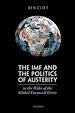 Télécharger le livre :  The IMF and the Politics of Austerity in the Wake of the Global Financial Crisis