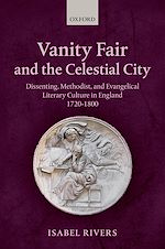 Télécharger le livre :  Vanity Fair and the Celestial City