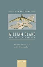 Télécharger le livre :  William Blake and the Myth of America