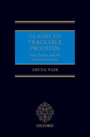 Téléchargez le livre :  Claims to Traceable Proceeds