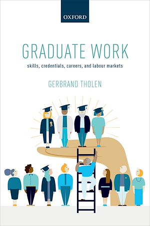 Téléchargez le livre :  Graduate Work