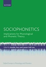 Télécharger le livre :  Sociophonetics