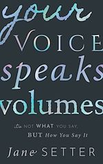 Télécharger le livre :  Your Voice Speaks Volumes