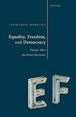 Download this eBook Equality, Freedom, and Democracy
