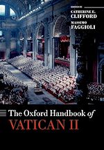 Télécharger le livre :  The Oxford Handbook of Vatican II