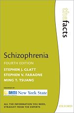 Télécharger le livre :  Schizophrenia