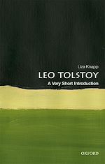 Télécharger le livre :  Leo Tolstoy