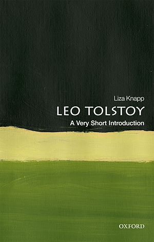 Téléchargez le livre :  Leo Tolstoy