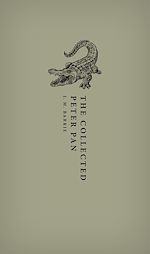 Télécharger le livre :  The Collected Peter Pan