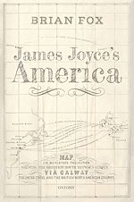 Télécharger le livre :  James Joyce's America