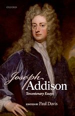 Télécharger le livre :  Joseph Addison