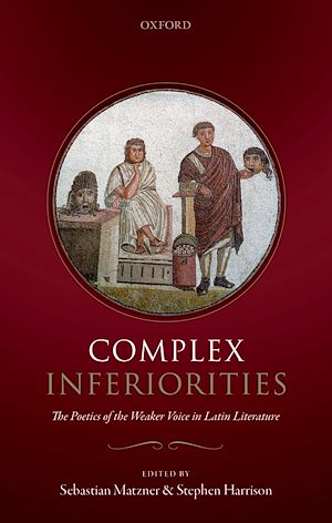 Download the eBook: Complex Inferiorities