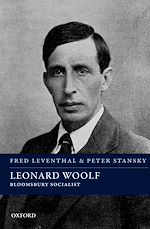 Télécharger le livre :  Leonard Woolf