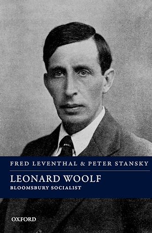 Téléchargez le livre :  Leonard Woolf