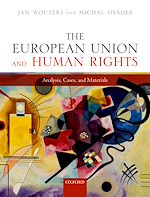 Télécharger le livre :  The European Union and Human Rights