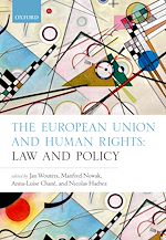 Télécharger le livre :  The European Union and Human Rights
