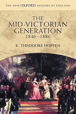 Télécharger le livre :  The Mid-Victorian Generation
