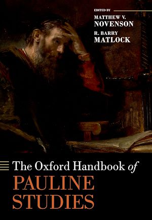 Télécharger le livre :  The Oxford Handbook of Pauline Studies