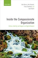 Télécharger le livre :  Inside the Compassionate Organization