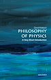Télécharger le livre :  Philosophy of Physics