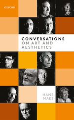 Télécharger le livre :  Conversations on Art and Aesthetics
