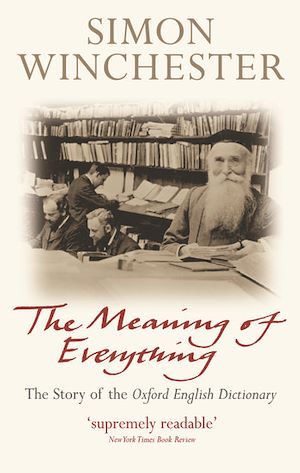 Download the eBook: The Meaning of Everything