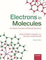 Télécharger le livre :  Electrons in Molecules