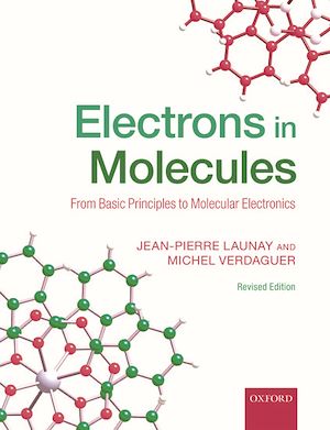 Téléchargez le livre :  Electrons in Molecules