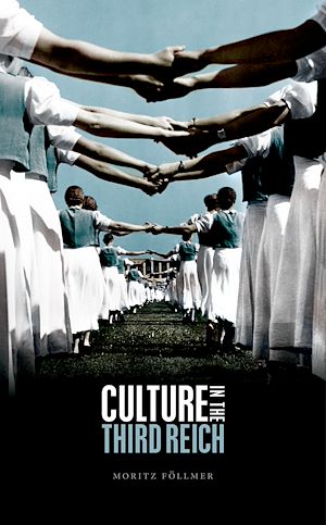 Télécharger le livre :  Culture in the Third Reich