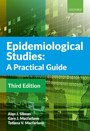 Téléchargez le livre :  Epidemiological Studies: A Practical Guide