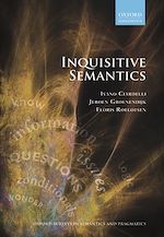 Download this eBook Inquisitive Semantics
