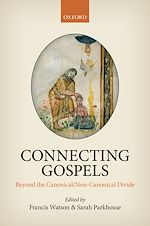 Télécharger le livre :  Connecting Gospels