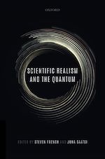 Télécharger le livre :  Scientific Realism and the Quantum