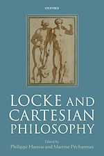 Télécharger le livre :  Locke and Cartesian Philosophy